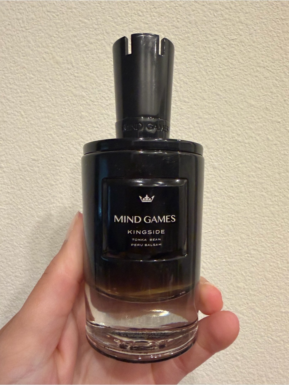 Mind Games Kingside